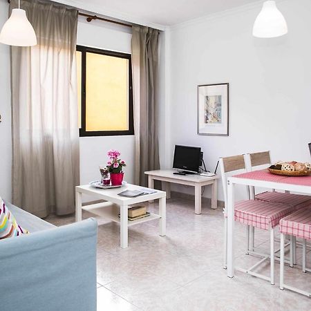 Confortable Vivienda En La Laguna A 5 Min Tranvia ภายนอก รูปภาพ