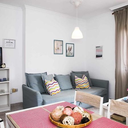 Confortable Vivienda En La Laguna A 5 Min Tranvia ภายนอก รูปภาพ