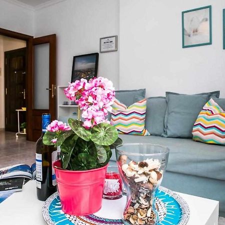 Confortable Vivienda En La Laguna A 5 Min Tranvia ภายนอก รูปภาพ