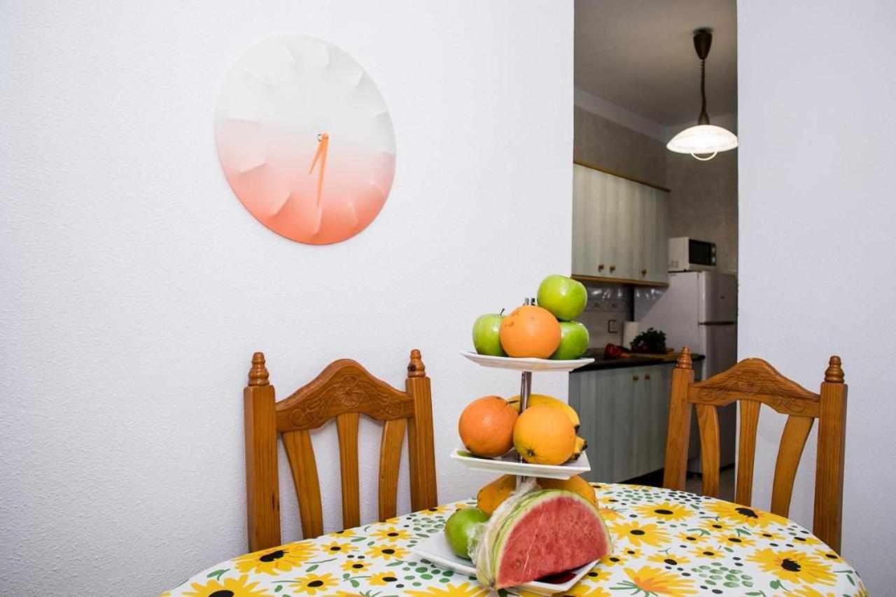 Confortable Vivienda En La Laguna A 5 Min Tranvia ภายนอก รูปภาพ