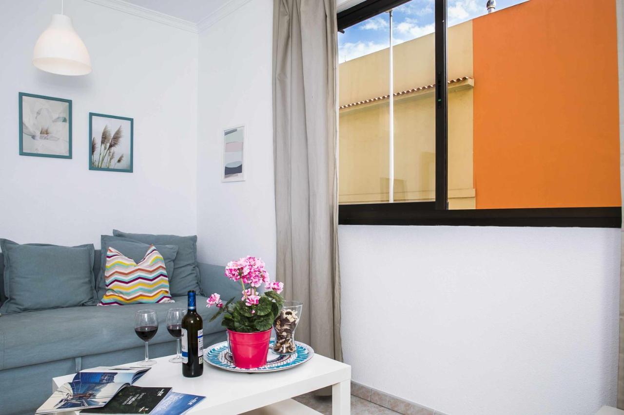 Confortable Vivienda En La Laguna A 5 Min Tranvia ภายนอก รูปภาพ