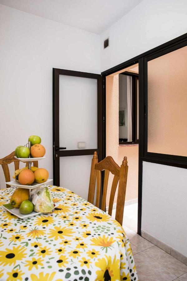 Confortable Vivienda En La Laguna A 5 Min Tranvia ภายนอก รูปภาพ