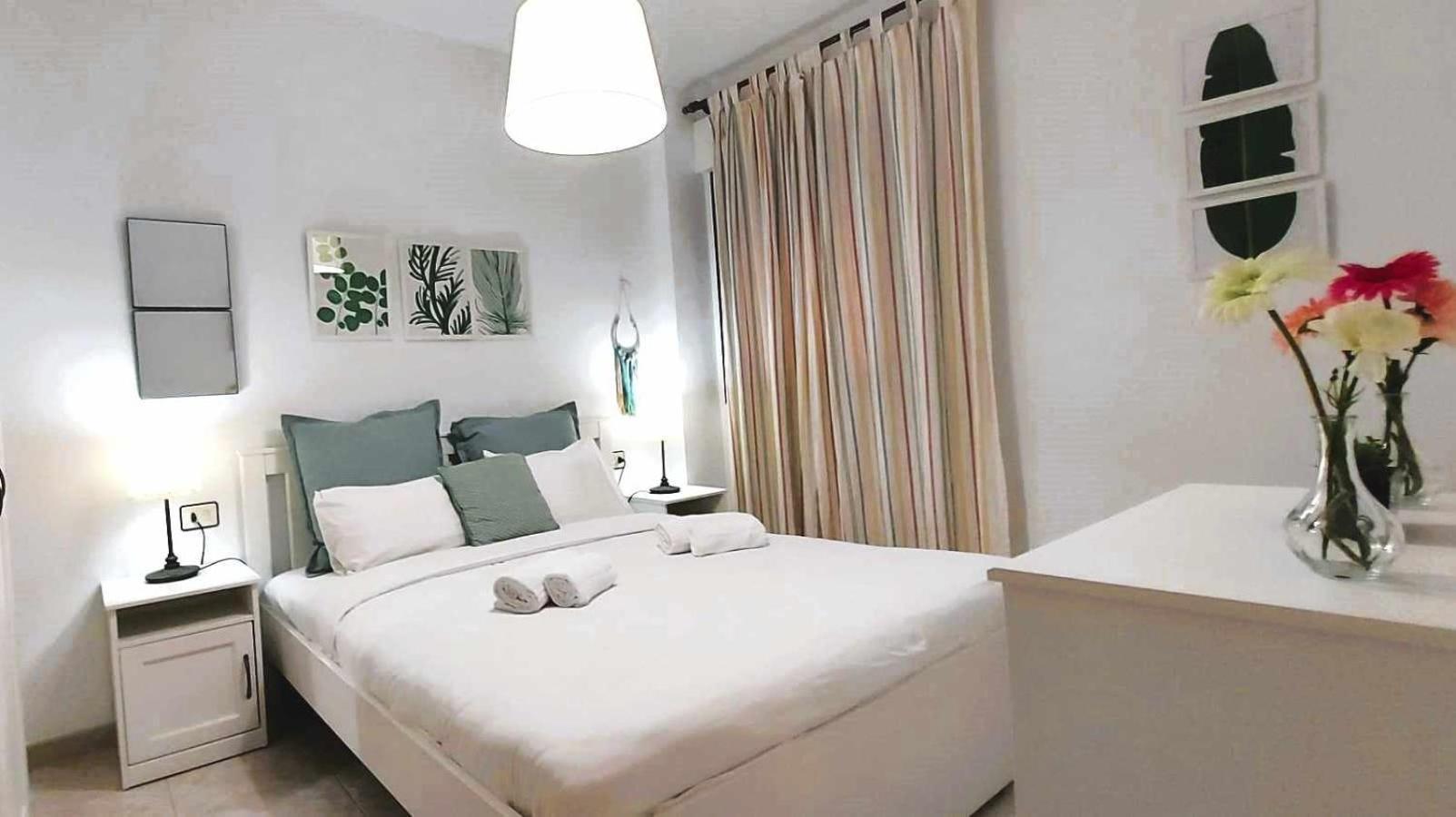 Confortable Vivienda En La Laguna A 5 Min Tranvia ภายนอก รูปภาพ